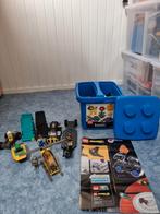 Allerlei oude lego en knex, Kinderen en Baby's, Speelgoed | Bouwstenen, Ophalen of Verzenden, Zo goed als nieuw, K'nex