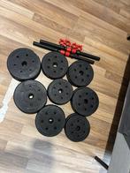 Dumbbell set, Ophalen, Zo goed als nieuw, Dumbbell