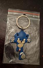 Sonic sleutel / tashanger(s)  Nieuw, Ophalen of Verzenden, Nieuw