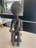 Beeld vrouw met kind, Ophalen of Verzenden