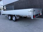 Aanhangwagen Anssems Plateauwagen PSX 2000 405x178, Nieuw