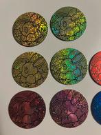 Eevee Pokemon munt (Prismatic), Ophalen of Verzenden, Zo goed als nieuw, Overige typen