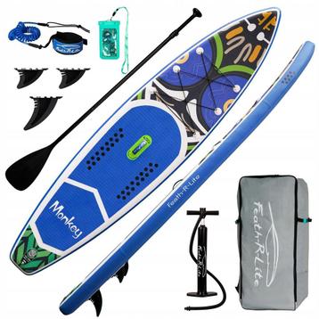 FunWater Sup Board 335x83x15 - Nieuw beschikbaar voor biedingen
