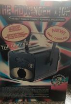 The Advancer Light - Originele Disco Lichteffecten, Muziek en Instrumenten, Licht en Laser, Ophalen of Verzenden, Zo goed als nieuw