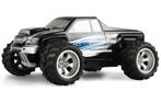 22274 VORTEX18 BLUE, MONSTERTRUCK 1:18 4WD RTR Demo, Hobby en Vrije tijd, Modelbouw | Radiografisch | Auto's, Auto offroad, Elektro