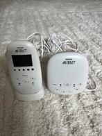 Philips avent babyfoon, Ophalen, Gebruikt, 250 meter of meer