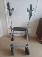 Rollator met onderarmschalen, Ophalen, Gebruikt