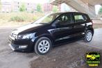 Volkswagen Polo 1.2 TDI BlueMotion Comfortline 1e eigenaar 9, Auto's, Volkswagen, Voorwielaandrijving, Euro 5, Stof, Gebruikt