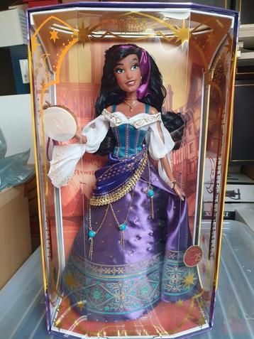 Disney Esmeralda Pop - Limited Edition beschikbaar voor biedingen