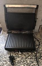 Ambiano Panini Grill PG-3 contactgrill, Ophalen, Zo goed als nieuw