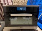 Luxe Miele Combi oven, Witgoed en Apparatuur, Ovens, Ophalen of Verzenden, Zo goed als nieuw, Magnetronfunctie, 45 tot 60 cm
