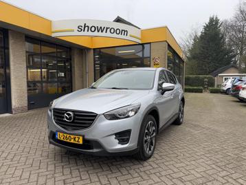Mazda CX-5 2.0 SkyActiv-G 165 Skylease 2WD Climate Control N beschikbaar voor biedingen