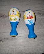 Bumba sambaballen, Ophalen of Verzenden, Zo goed als nieuw, Met geluid