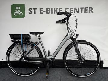Giant Entour E+ Middenmotor Electrische Fiets beschikbaar voor biedingen