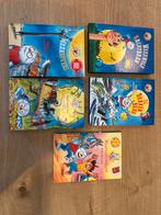 Dolfje Weerwolfje - 5 Delen, Hobby en Vrije tijd, Gezelschapsspellen | Kaartspellen, Ophalen of Verzenden, Zo goed als nieuw