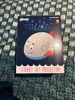 Alecto sterrenhemel Airplane Eddy Sky Projector - Nieuw, Ophalen of Verzenden, Nieuw, Overige typen, Met licht