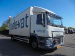 DAF CF 250 FA LOW KM NL TRUCK (bj 2016), Automaat, Euro 6, Bedrijf, DAF