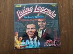 Everly Brothers - Living Legends LP, Ophalen of Verzenden, Gebruikt, 12 inch