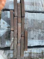 Gebakken stenen / Klinkers, Tuin en Terras, Tegels en Klinkers, Ophalen, Overige materialen, Gebruikt, Klinkers