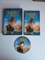 Anno 1404 PC, Spelcomputers en Games, Games | Pc, 1 speler, Ophalen of Verzenden, Zo goed als nieuw, Vanaf 3 jaar