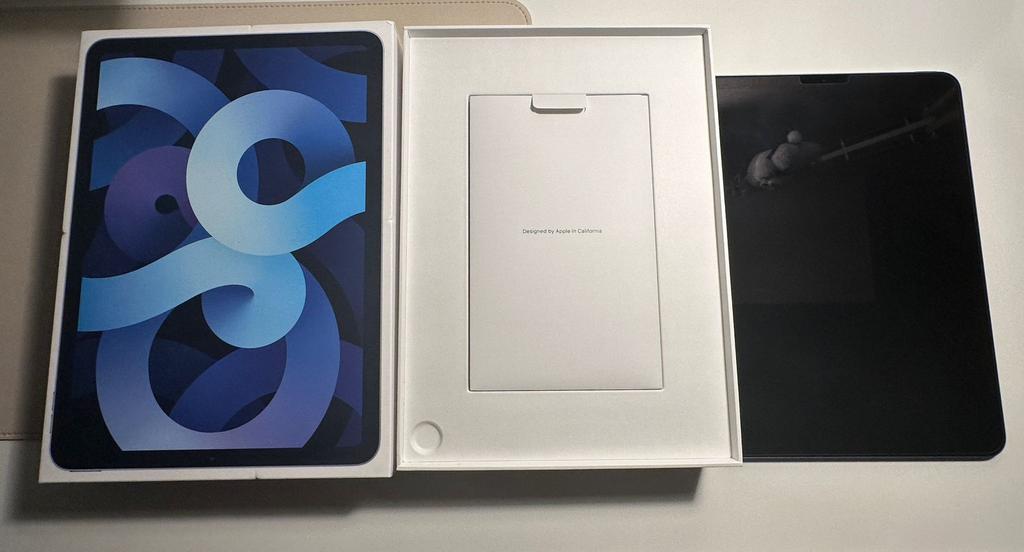 iPad, Computers en Software, Apple iPads, Ophalen of Verzenden, Zo goed als nieuw