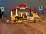 Playmobil Paardenmanege 4190 + Uitbreidingen & Extra's, Ophalen of Verzenden, Gebruikt, Los playmobil
