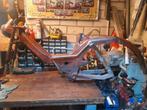 Puch Maxi Steyr-Daimler frame, Fietsen en Brommers, Brommeronderdelen | Puch, Ophalen, Gebruikt, Frame