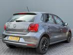 Volkswagen Polo BWJ 2015 1.4 TDI 75 PK BlueMotion NW APK | C, Auto's, Voorwielaandrijving, Met garantie (alle), 108 €/maand, Bedrijf