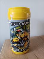 Lego Technic 8514 Power Roborider, Ophalen of Verzenden, Gebruikt, Complete set, Lego