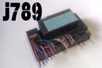 Siemens ET200L IO module met profibus aansluiting, https://www.siemens.com/nl/nl/general/contact.html, Gebruikt, Siemens Nederland N.V.