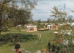 Ommen   Camping n.TWIEG, Gelopen, Overijssel, Verzenden, 1980 tot heden