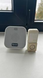 Deurbel, Verzenden, Gebruikt