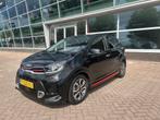 Kia Picanto 1.0 DPi GT-Line 1e eigenaar dealeronderhouden, n, Voorwielaandrijving, Gebruikt, Euro 6, 4 stoelen