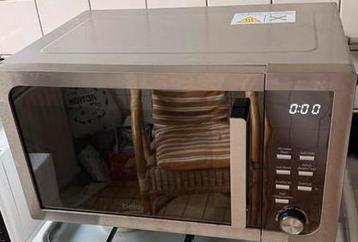 Beko Magnetron met Grillfunctie beschikbaar voor biedingen