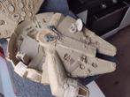 Vintage Star Wars Millennium Falcon, Ophalen of Verzenden, Gebruikt