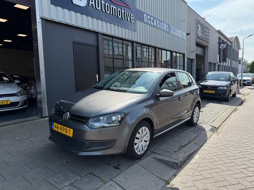 Volkswagen Polo 1.4-16V Comfortline, Auto's, Volkswagen, Bedrijf, Te koop, Polo, ABS, Airbags, Airconditioning, Boordcomputer