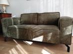 Zeer comfortabele twee zitsbank. Nog één week te koop!, Huis en Inrichting, Ophalen, Gebruikt, 150 tot 200 cm, Tweepersoons