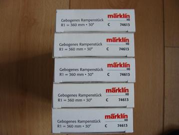 MARKLIN 74613 beschikbaar voor biedingen