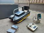 Te koop voerboot carpcatcher BT V van Tonny Schrijver, Watersport en Boten, Ophalen of Verzenden, Zo goed als nieuw, Overige typen