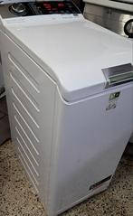 AEG 8000serie bovenlader 1 jaar oud, Witgoed en Apparatuur, Wasmachines, Ophalen, 1200 tot 1600 toeren, Bovenlader, Zo goed als nieuw