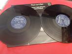 Paul van Vliet – One Man Show Noord West. Double LP's, Ophalen of Verzenden, Gebruikt, 12 inch, Levenslied of Smartlap