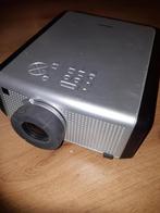 Degelijke en goed werkende Philips beamer hopper xg10, Audio, Tv en Foto, Beamers, Ophalen of Verzenden, Gebruikt, Overige resoluties