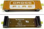 Ati Crossfire Bridge/Brug 6 cm nieuw *** KOOPJE ! *** € 5,00, Ophalen of Verzenden, Nieuw