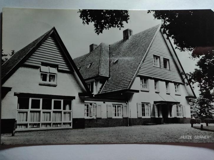 Q1228 Dalfsen, Verzamelen, Ansichtkaarten | Nederland, Noord-Holland, 1920 tot 1940, Ophalen of Verzenden