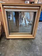 Velux dakraam GGL S06 3059 incl gootstukken, Minder dan 80 cm, 80 tot 120 cm, Ophalen of Verzenden, Zo goed als nieuw