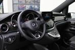 Mercedes-Benz EQV 300 / Extra Lang / 8 Persoons / 100% Elect, Automaat, Achterwielaandrijving, Gebruikt, 4 cilinders