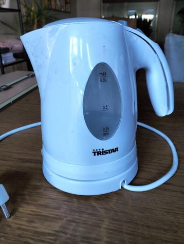 waterkoker beschikbaar voor biedingen