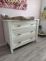 Complete babykamer, Ophalen, Gebruikt, Meisje