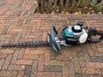Makita hcr4900, Ophalen, Zo goed als nieuw, Benzine