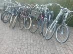 Partij loop en sloop 13 stuks, Ophalen, Gebruikt